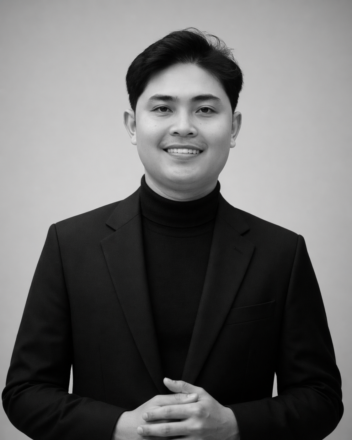 Trần Mạnh Tâm
